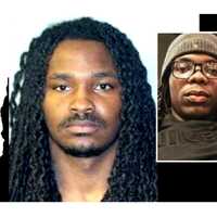 2½ Years A Fugitive: Accused Killer From Jersey City Captured In South Carolina