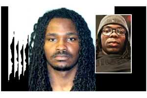 2½ Years A Fugitive: Accused Killer From Jersey City Captured In South Carolina