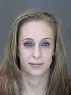 Ramapo Police Seek Woman Wanted On Prostitution Charge