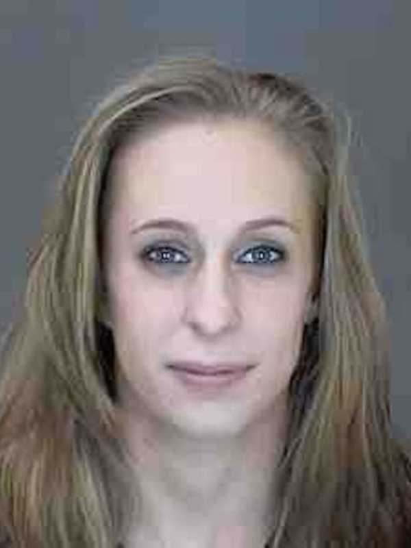 Ramapo Police Seek Woman Wanted On Prostitution Charge