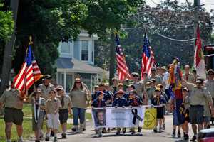 Southwest Region Of Dutchess County Prepares For Memorial Day