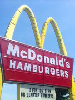 Something To Snapchat About: McDonald's Is Hiring In Bergen