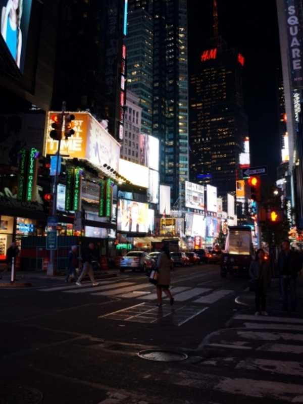 Friends of Cliffside Park Library Offer Trip To Broadway Show