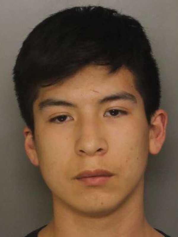 Pennsylvania Teen Facing Decades Behind Bars For Classmate's Attempted Murder