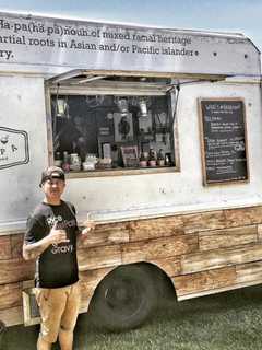 Stamford Food Truck Chef Gets Semifinalist Nod From National Website