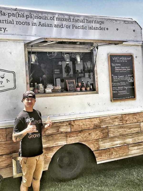 Stamford Food Truck Chef Gets Semifinalist Nod From National Website