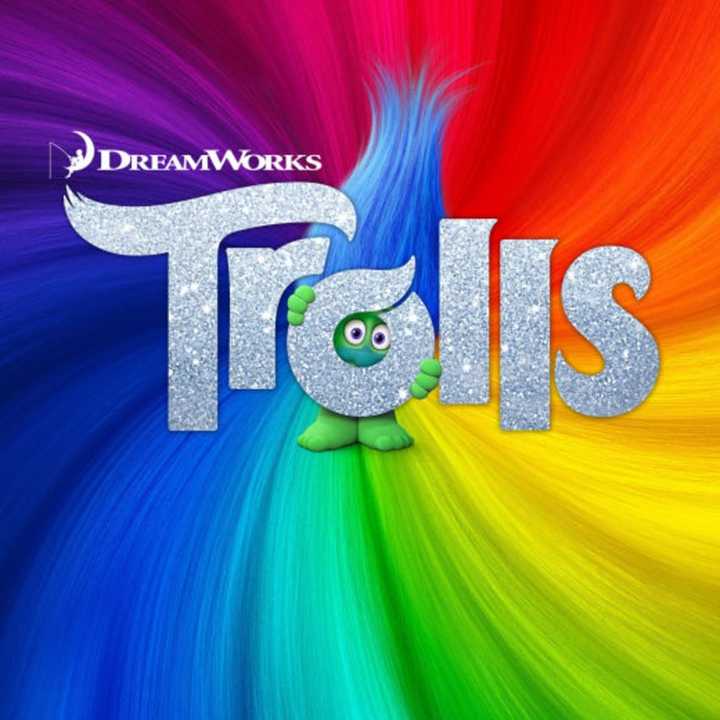 &quot;Trolls&quot; is one of the movies Regal Cinemas is showing for just $1.