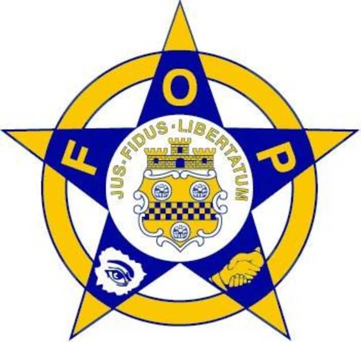 Bogota Fraternal Order of Police Lodge 161