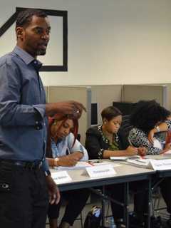 The WorkPlace In Bridgeport Wins $400K Grant To Develop Retail Jobs