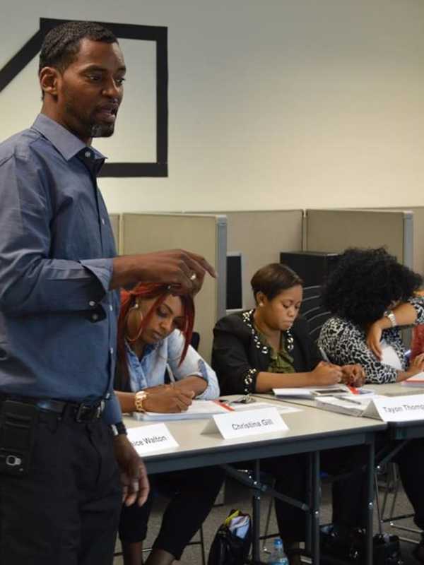 The WorkPlace In Bridgeport Wins $400K Grant To Develop Retail Jobs