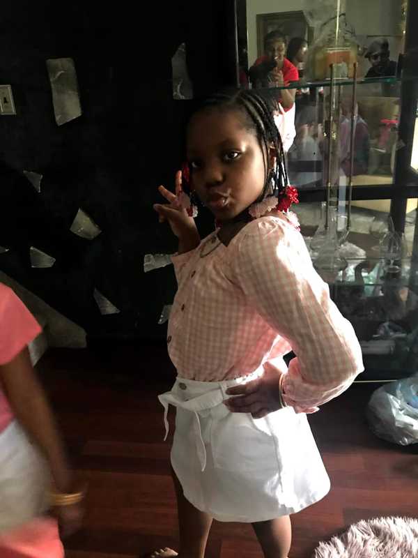 Boy, 12, Charged For 'Influence' Over 5-Year-Old Who Shot, Killed Philly's Nyssa Davis, 9