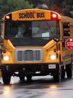 Irvington Police Urge Motorists To Exercise Caution Near Kids, School Buses