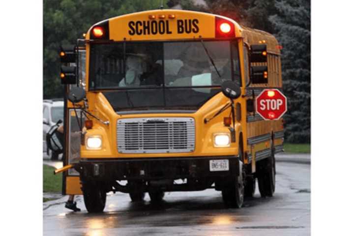 West Milford School Bus Driver Could Be Fired Over Bathroom Break