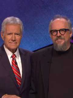 Beacon Resident Finishes Second On 'Jeopardy!'