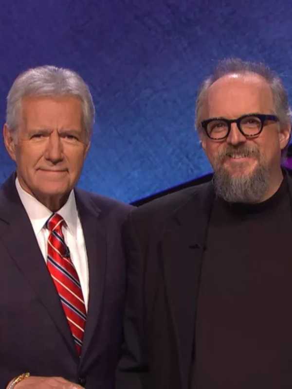 Beacon Resident Finishes Second On 'Jeopardy!'