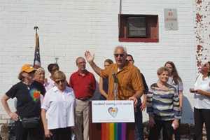Rockland Pride Center Purchases Building In Downtown Nyack