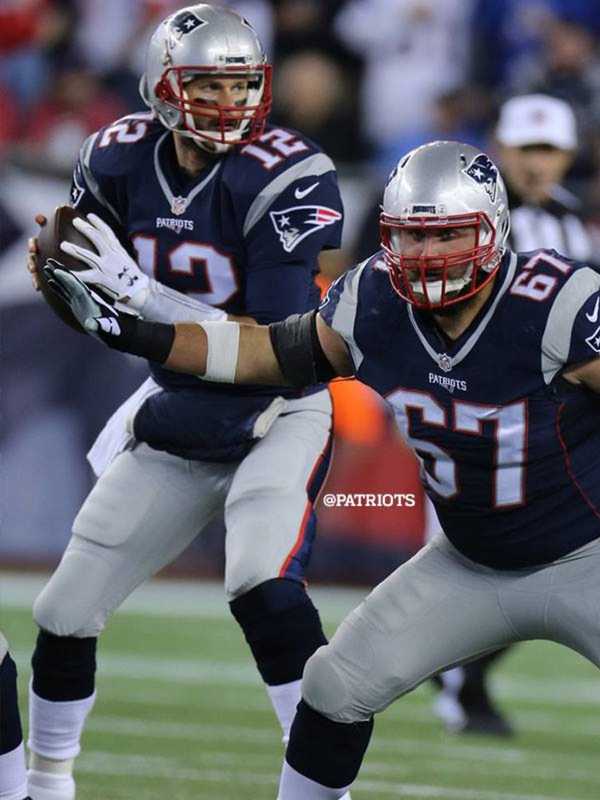 'Deflategate' Named Top 2015 Sports Story In Marist Poll