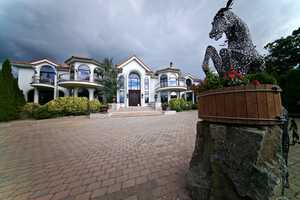 Iconic Cresskill Estate Nears Auction Block