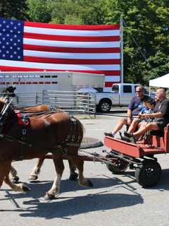 New Fairfield Day Features Parades, Music, Activities