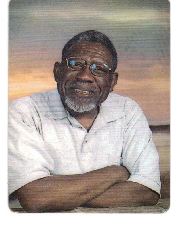 Tribute To Bobby Williams, 70, Of Ossining