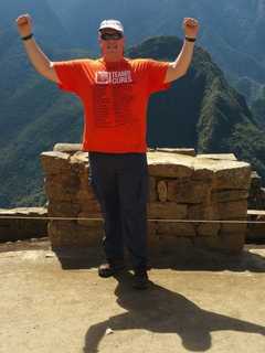 Stamford Man Ready To Scale Mt. Fuji To Support Cancer Research