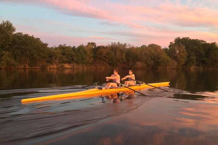 Bergen Rowing Academy Invites All To Boat Naming Ceremony In Teaneck