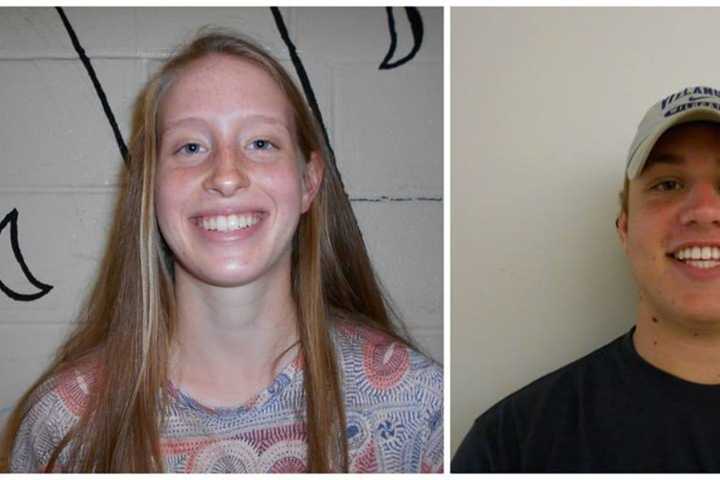 Football Player, Soccer Star Are Pelham Athletes Of The Week
