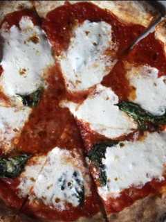 Armonk's Zero Otto Nove, Known For Pizza, Pasta, Vies For DVlicious Win