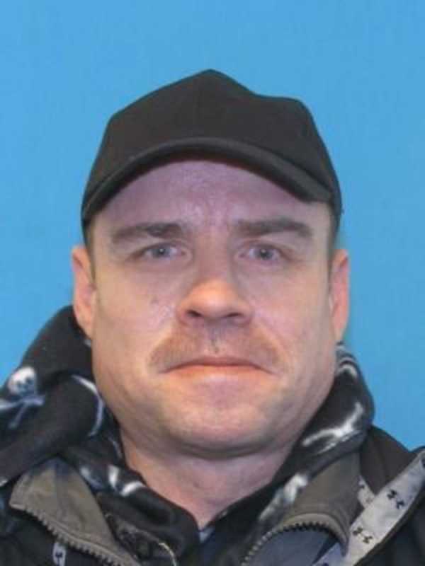 Alert Issued For Danbury Man Who's Been Missing Nearly Two Weeks