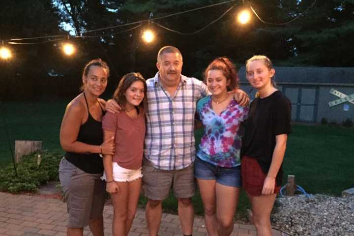 Hometown Hero, Morris County Dad Fred Detoro Dies, 52