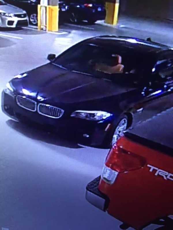 Norwalk Police Seek Public's Help In Car Burglary Probe