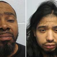 Englewood Police Chase Stolen Vehicles, Make Arrests 24 Hours Apart