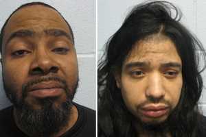 Englewood Police Chase Stolen Vehicles, Make Arrests 24 Hours Apart