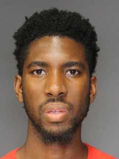 Man Charged With Choking, Robbing Woman At Dominican College Parking Lot