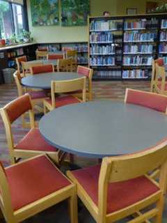 Vote For New City Library Budget And Board Of Trustees