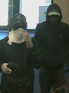 Police Investigate Second Robbery At Jefferson Valley Bank In Two Weeks