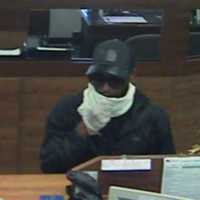 <p>An alleged bank robbery in Jefferson Valley Thursday is under investigation. </p>