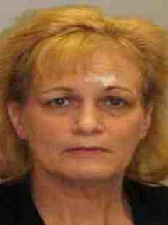 Dymes' Homicide Arrest Stuns Croton Residents