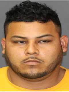 Police Say Man Found Dead On Route 133 Was Shot, Stabbed 