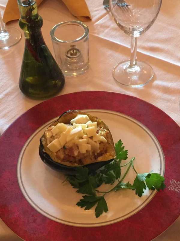 Aldo's Cucina In Wayne Competes For Top Honors In DVlicious Contest