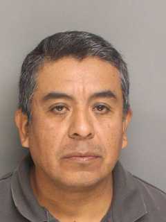 Fugitive Wanted In L.A. Murder Arrested In Rooming House In Bridgeport