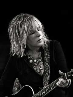 Lucinda Williams Comes To Bardavon 1869 Opera House