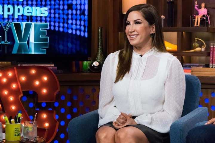 Jacqueline Laurita of Franklin Lakes.