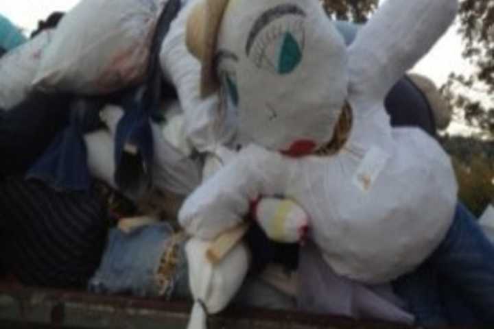 Tarrytown Rec Invites Families To Make Scarecrows At Festival 