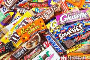 Chocolate Wars: Snack Food Giant Mondelez Makes Move To Grab Hershey