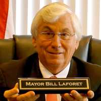 Mayor Bill Laforet Re-Elected In Mahwah, Credits Community Support