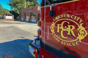 Multiple Fatalities Reported In Long Island House Fire