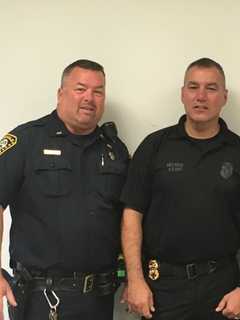 Norwalk Police Sergeant Retires After Over Two Decades