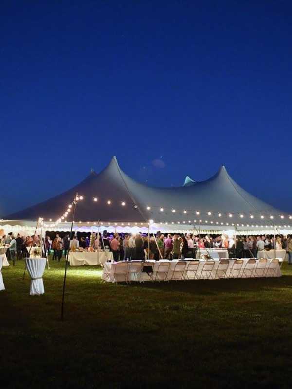 Tickets On Sale For The BigGER Rig Gig In Darien