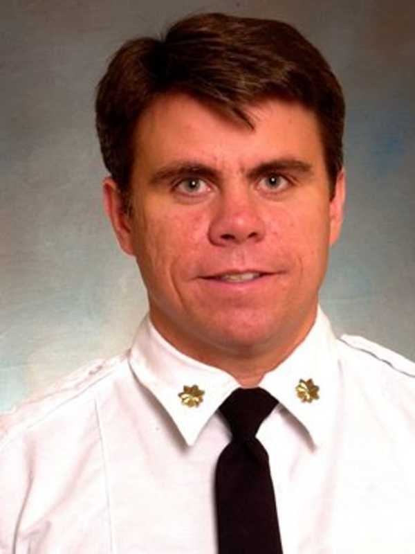 Two Sentenced For Explosion That Killed FD Battalion Chief From Rockland